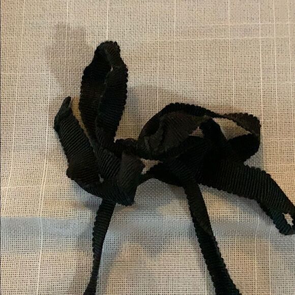 J crew long time necklace - Picture 3 of 3